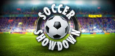 Soccer Showdown 3