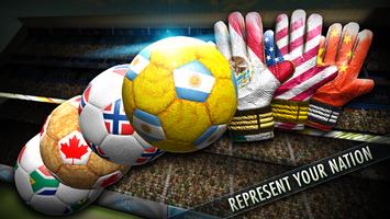Soccer Showdown 3 imagem de tela 1