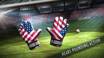 Soccer Showdown 3 تصوير الشاشة 2