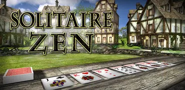 Solitaire Zen