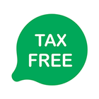 Nar TaxFree أيقونة