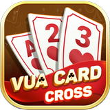 Vua Card Cross simgesi
