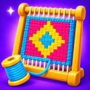 Unravel Knitting Puzzle APK