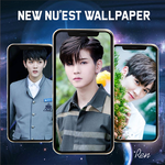 Nu'est REN Cute Wallpaper icon