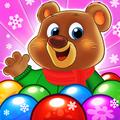 Bubble Friends Bubble Shooter Pop