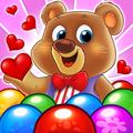 Bubble Friends Bubble Shooter Pop
