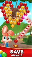 Bubble Friends syot layar 1