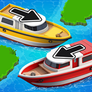 Canal Puzzle: 3D Jam APK