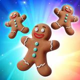 Christmas 3D آئیکن