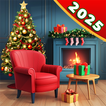 Christmas Match: Home Design icono