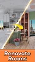 Dream Home Design screenshot 1