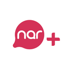 Nar أيقونة