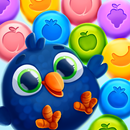 APK Farm Blast - Merge & Pop