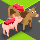 Farm Traffic Zeichen