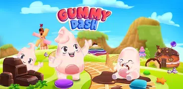 Gummy Dash