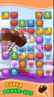 Gummy Dash syot layar 2