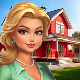 Home Match 3D: Makeover Design