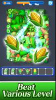 Match 3D Box: Triple Match Cartaz