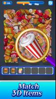 Match 3D Box: Triple Match imagem de tela 2