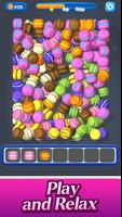 Match 3D Box: Triple Match imagem de tela 3