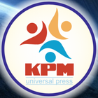 KPM Physics Dictionary icône