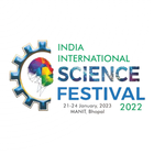 IISF 2022 Bhopal icône