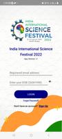 IISF 2022 Bhopal poster