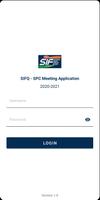 SIFQ - Shastra Pratibha Contest Meeting App โปสเตอร์