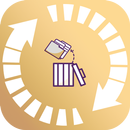 Restaurar fotos y vídeos APK
