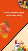 Narmda Mart - Fresh Grocery Sh 포스터