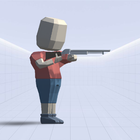Run Survival Shooter icon