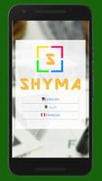 Shyma poster