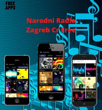 Narodni Radio Zagreb Cr Free for Android - APK Download