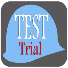 Psicotécnicos Tropa Trial APK download