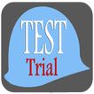 Psicotécnicos Tropa Trial