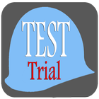 Psicotécnicos Tropa Trial icon