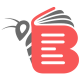 BEE - Book Exchange Easy biểu tượng