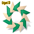 Origami Ideas icône
