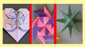 Origami Ideas スクリーンショット 1