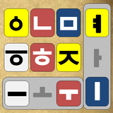 Hunminjungum Keypad