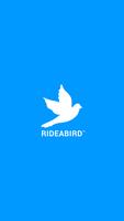 RideaBird-Enjoy your ride Affiche