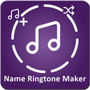 My Name Ringtone Maker APK