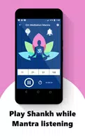 Om Mantra Chanting : Om Tunes اسکرین شاٹ 2