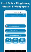 پوستر Shiv Ringtone & Wallpapers - M