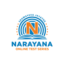 Narayana Test Series APK