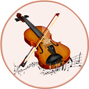 Violin Ringtones , Melody Tune APK