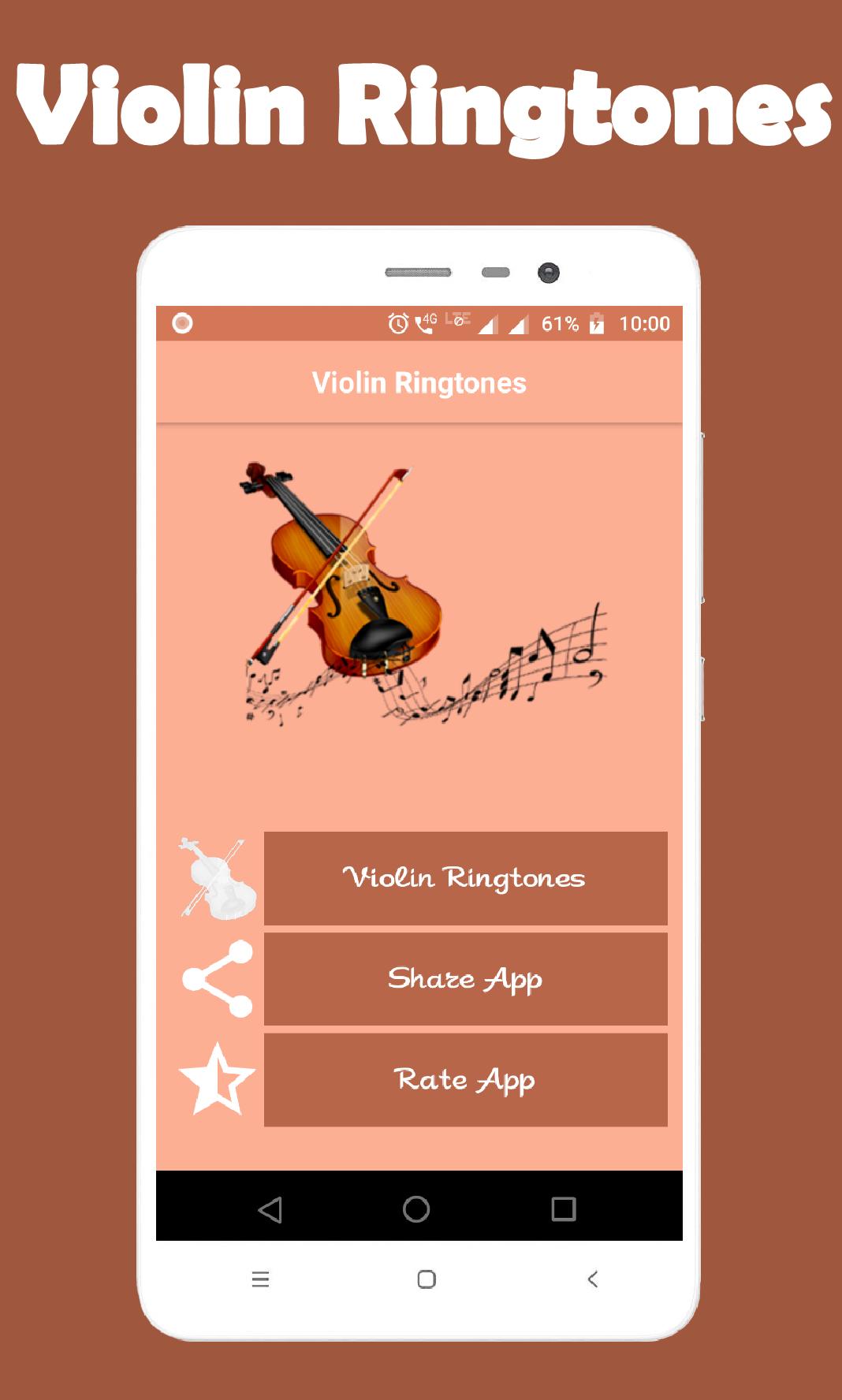 Скрипка рингтон на телефон. Mvdnes Magic Violin.