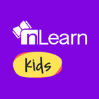 nLearn Kids icône