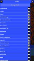 Best Lagu MELAYU ภาพหน้าจอ 1