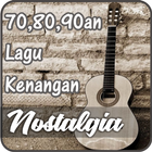 Lagu Kenangan 80an + 90an Nostalgia иконка